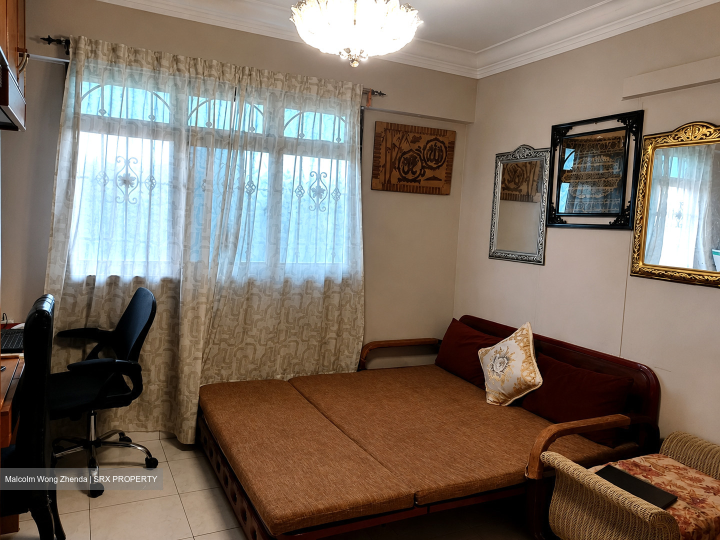 Blk 766 Longvale (Bedok), HDB 4 Rooms #589894981